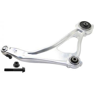 Control Arm With Ball Joint by MOOG - RK622839 pa3