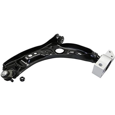 MOOG - RK622855 - Control Arm With Ball Joint pa9