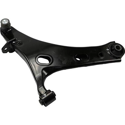 MOOG - RK622856 - Control Arm With Ball Joint pa21