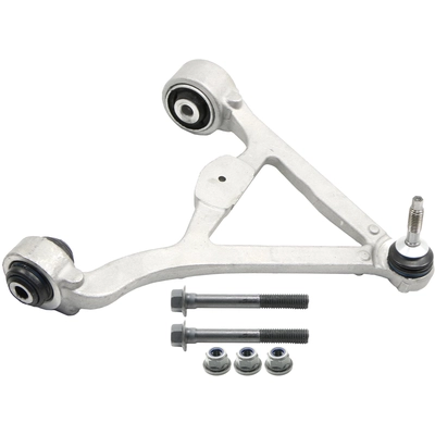 Control Arm With Ball Joint by MOOG - RK622866 pa1