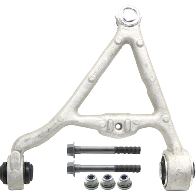 Control Arm With Ball Joint by MOOG - RK622866 pa5
