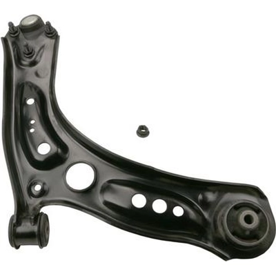 Control Arm With Ball Joint by MOOG - RK622882 pa1
