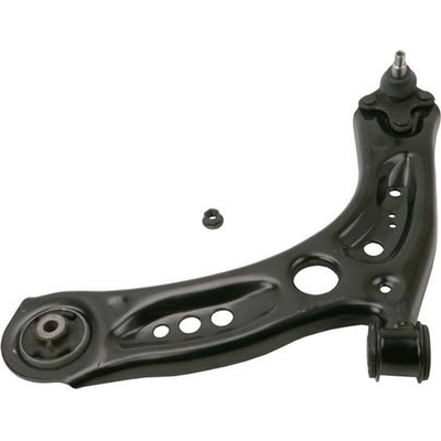 Control Arm With Ball Joint by MOOG - RK622882 pa6