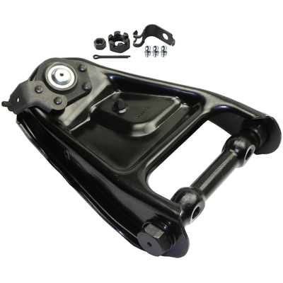 Control Arm With Ball Joint by MOOG - RK622887 pa6