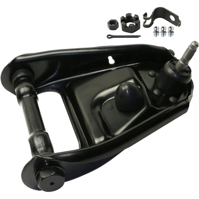 Control Arm With Ball Joint by MOOG - RK622888 pa2