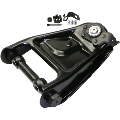 Control Arm With Ball Joint by MOOG - RK622888 pa5