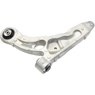 Control Arm With Ball Joint by MOOG - RK622892 pa1