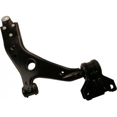 Bras de contrôle avec joint à rotule de MOOG - RK622907 pa12