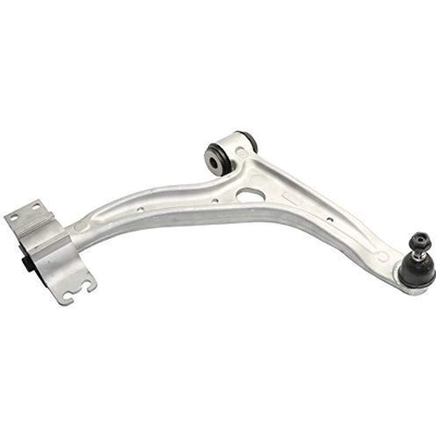 Control Arm With Ball Joint by MOOG - RK622911 pa10