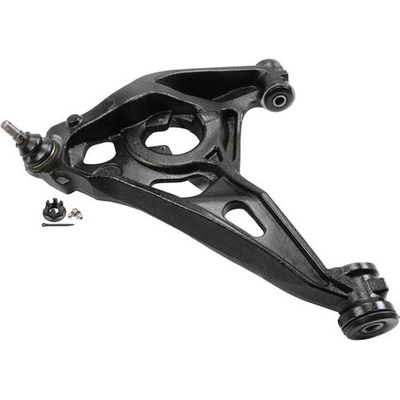 Control Arm With Ball Joint by MOOG - RK622918 pa1