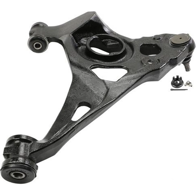 Control Arm With Ball Joint by MOOG - RK622918 pa4