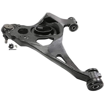 Control Arm With Ball Joint by MOOG - RK622919 pa14