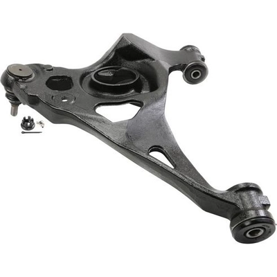 Control Arm With Ball Joint by MOOG - RK622919 pa4