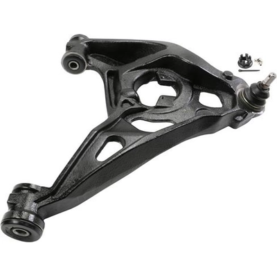 Control Arm With Ball Joint by MOOG - RK622919 pa6