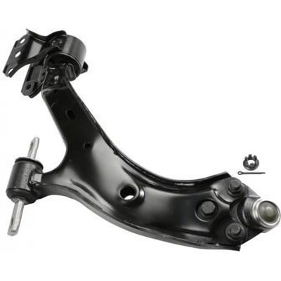 Control Arm With Ball Joint by MOOG - RK622930 pa1