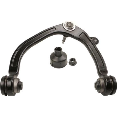 Control Arm With Ball Joint by MOOG - RK622933 pa1