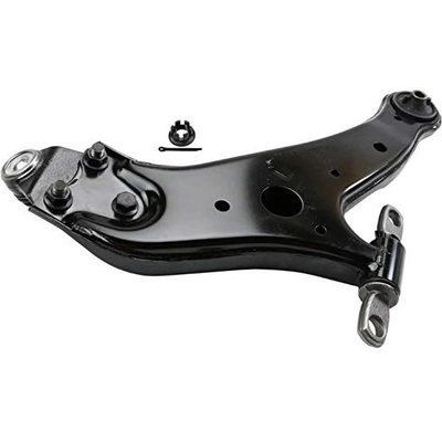 MOOG - RK622945 - Control Arm With Ball Joint pa7