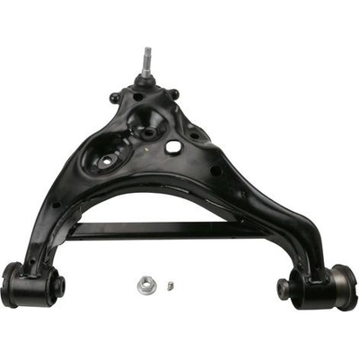 Control Arm With Ball Joint by MOOG - RK622961 pa4