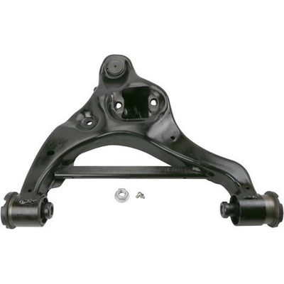 Control Arm With Ball Joint by MOOG - RK622962 pa1