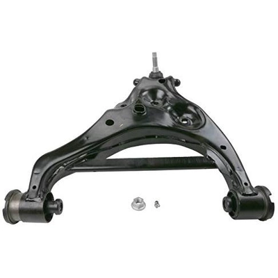 Control Arm With Ball Joint by MOOG - RK622962 pa8