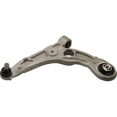MOOG - RK622965 - Control Arm With Ball Joint pa5
