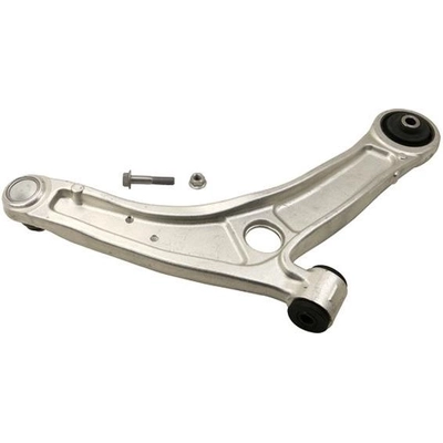 Control Arm With Ball Joint by MOOG - RK622989 pa1