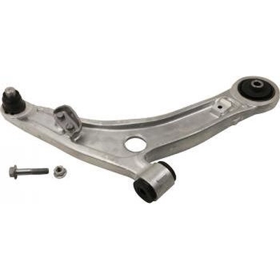 Bras de contrôle avec joint à rotule de MOOG - RK622990 pa7