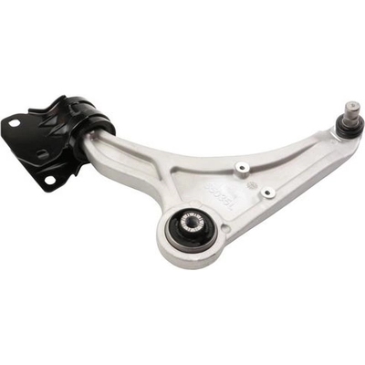MOOG - RK623001 - Control Arm With Ball Joint pa5