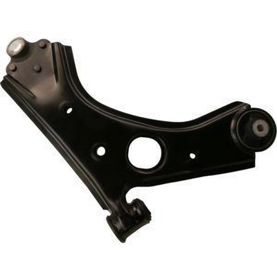 Control Arm With Ball Joint by MOOG - RK623081 pa1