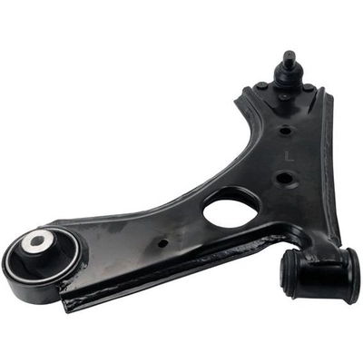 Control Arm With Ball Joint by MOOG - RK623081 pa16