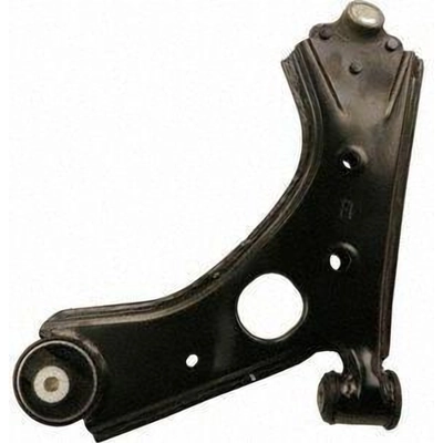 Control Arm With Ball Joint by MOOG - RK623082 pa12