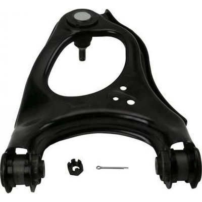 Control Arm With Ball Joint by MOOG - RK623092 pa3