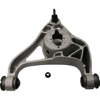 Control Arm With Ball Joint by MOOG - RK623101 pa3