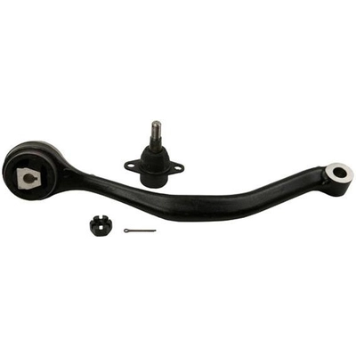 Control Arm With Ball Joint by MOOG - RK623106 pa11