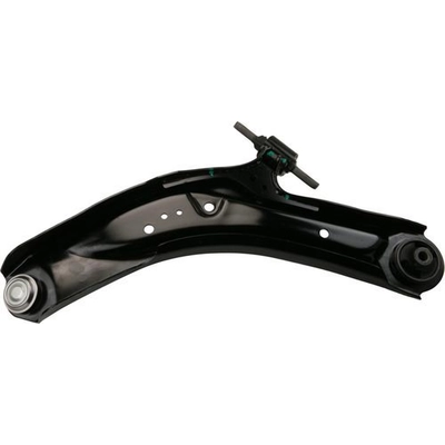 MOOG - RK623111 - Control Arm With Ball Joint pa2