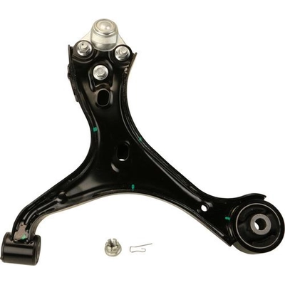 MOOG - RK623123 - Control Arm With Ball Joint pa1