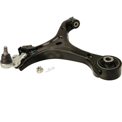 MOOG - RK623123 - Control Arm With Ball Joint pa10