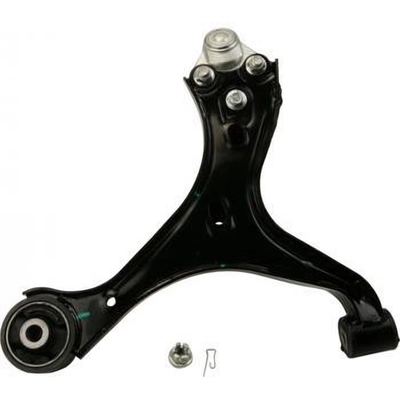 MOOG - RK623124 - Control Arm With Ball Joint pa3