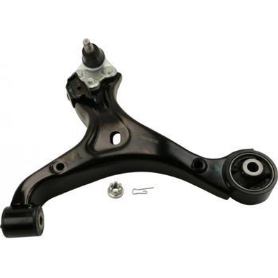 MOOG - RK623124 - Control Arm With Ball Joint pa4