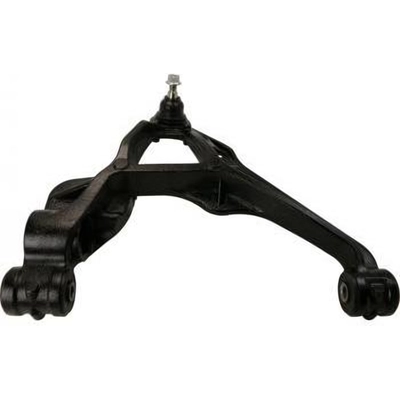 Control Arm With Ball Joint by MOOG - RK623127 pa11