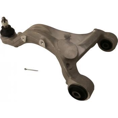 Bras de contrôle avec joint à rotule de MOOG - RK623152 pa14