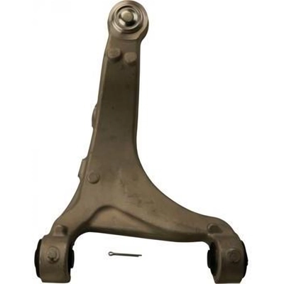 Control Arm With Ball Joint by MOOG - RK623153 pa2