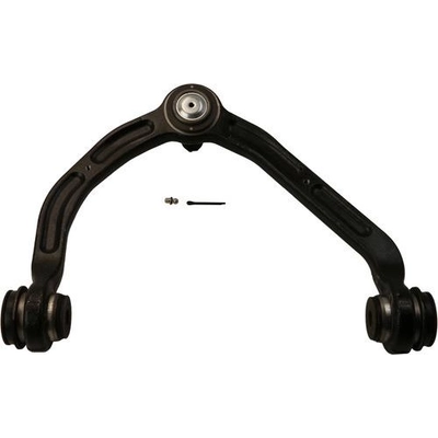 Control Arm With Ball Joint by MOOG - RK623199 pa1