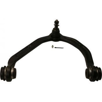 Control Arm With Ball Joint by MOOG - RK623199 pa4