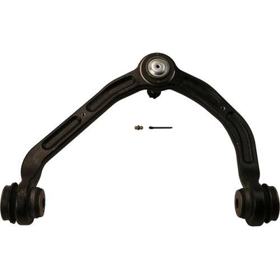 Control Arm With Ball Joint by MOOG - RK623200 pa2