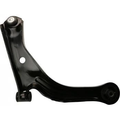 MOOG - RK623210 - Control Arm With Ball Joint pa4