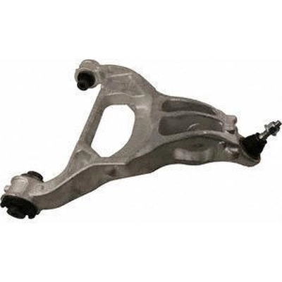 Control Arm With Ball Joint by MOOG - RK623212 pa2