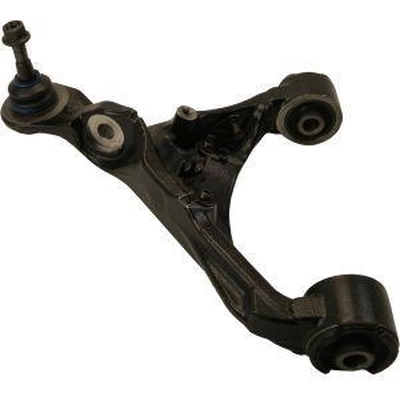 Control Arm With Ball Joint by MOOG - RK623219 pa5