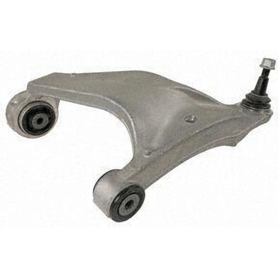 Control Arm With Ball Joint by MOOG - RK623239 pa3