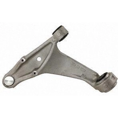Control Arm With Ball Joint by MOOG - RK623240 pa1